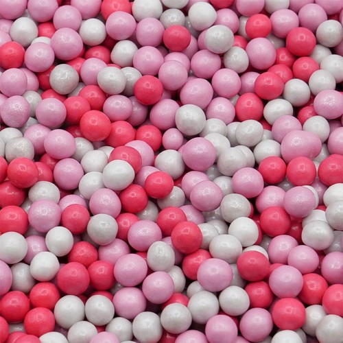 Pérolas Crocantes Amorosas